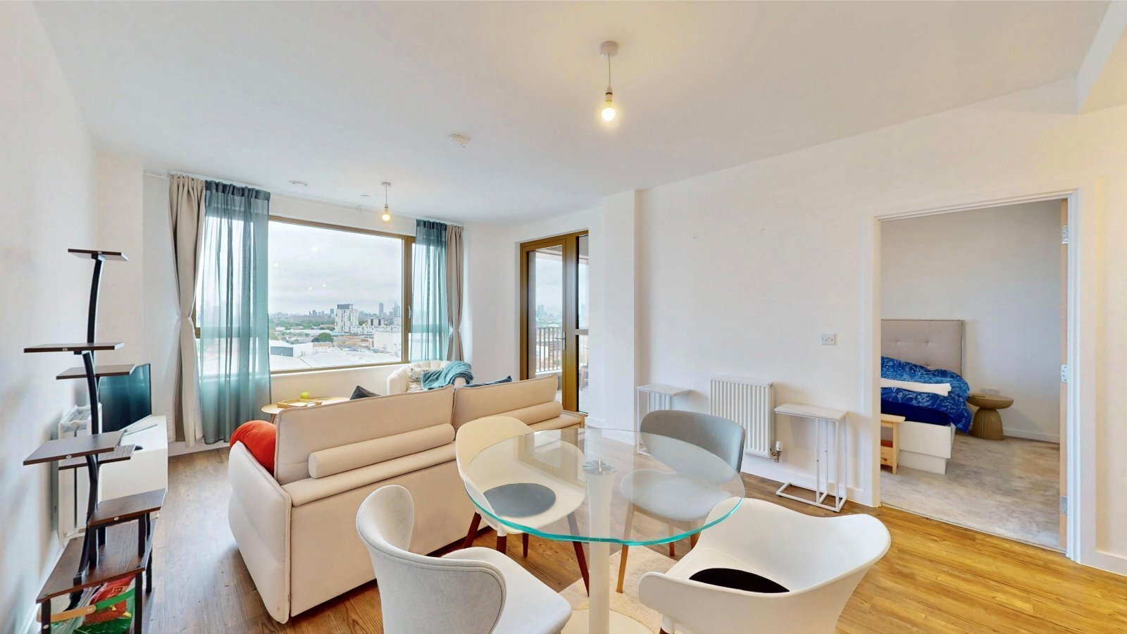 Vista Heights, Bermondsey, London, SE15 Image 5