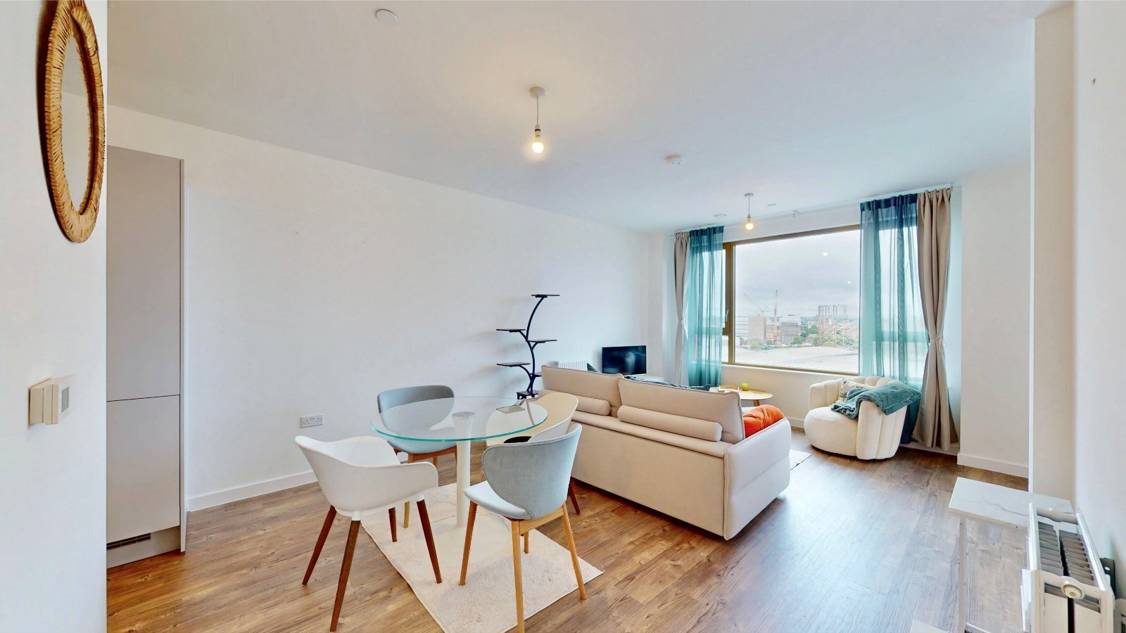 Vista Heights, Bermondsey, London, SE15 Image 6