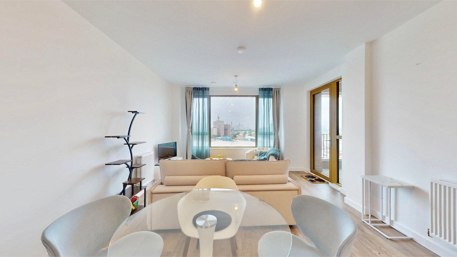 Vista Heights, Bermondsey, London, SE15 Image 7