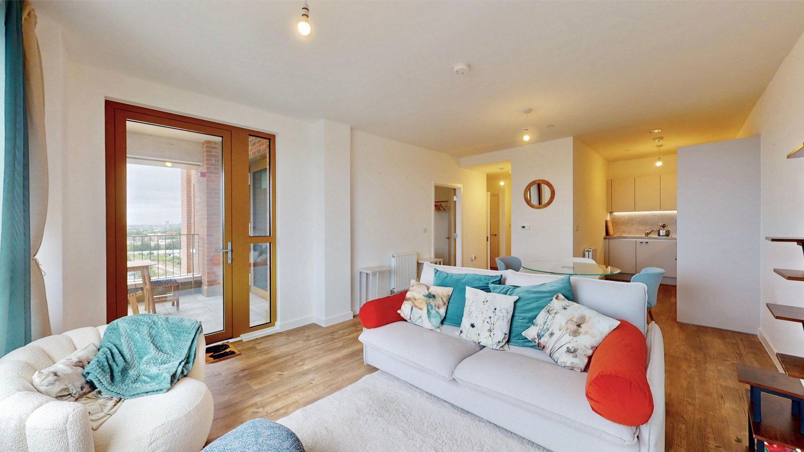 Vista Heights, Bermondsey, London, SE15 Image 8