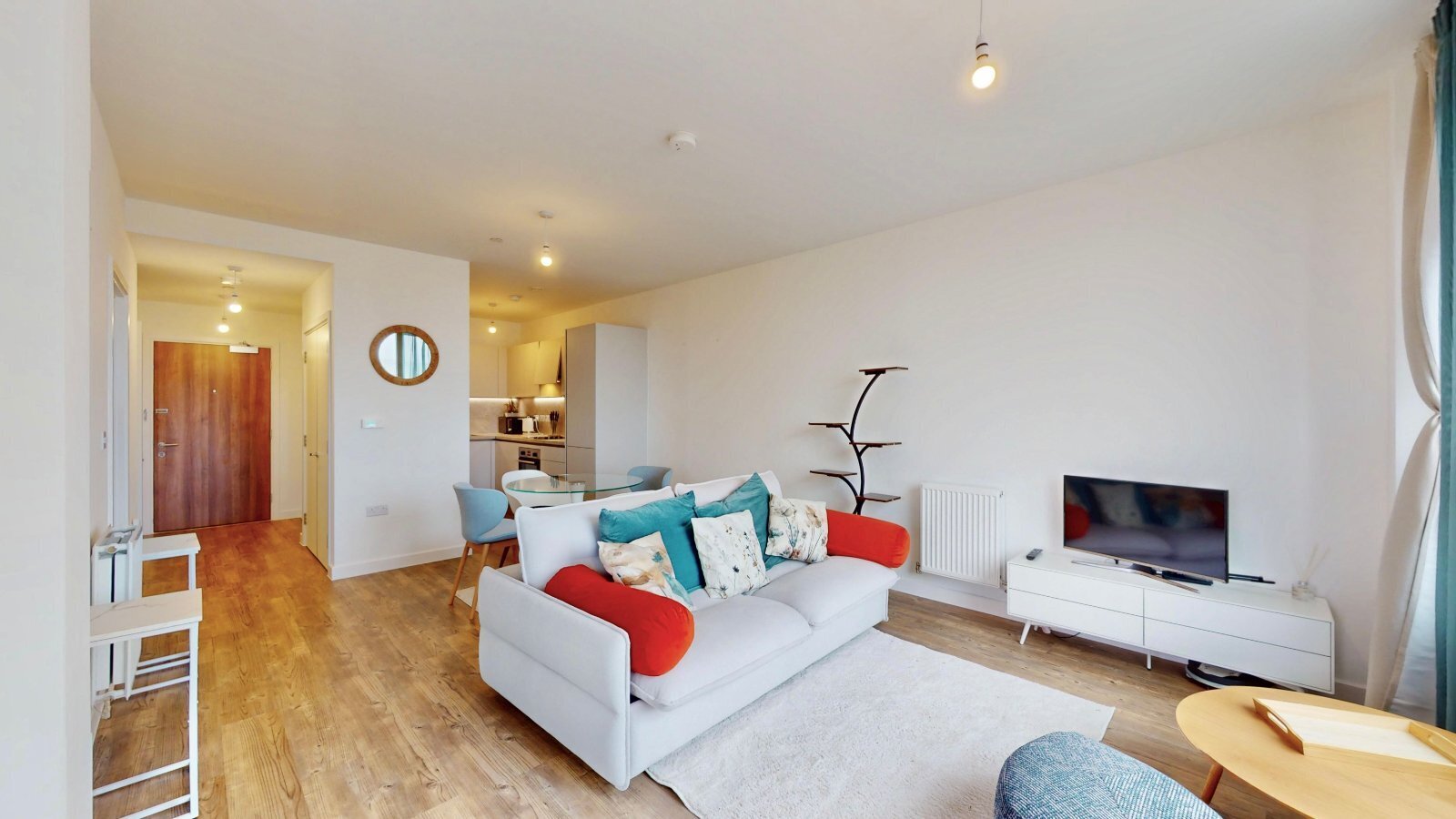 Vista Heights, Bermondsey, London, SE15 Image 9