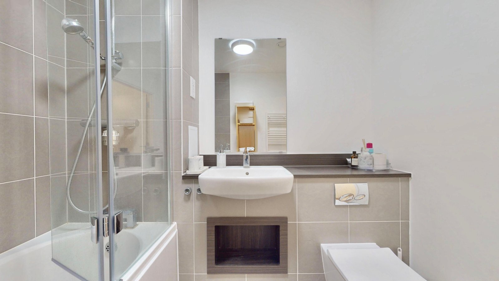 Vista Heights, Bermondsey, London, SE15 Image 10