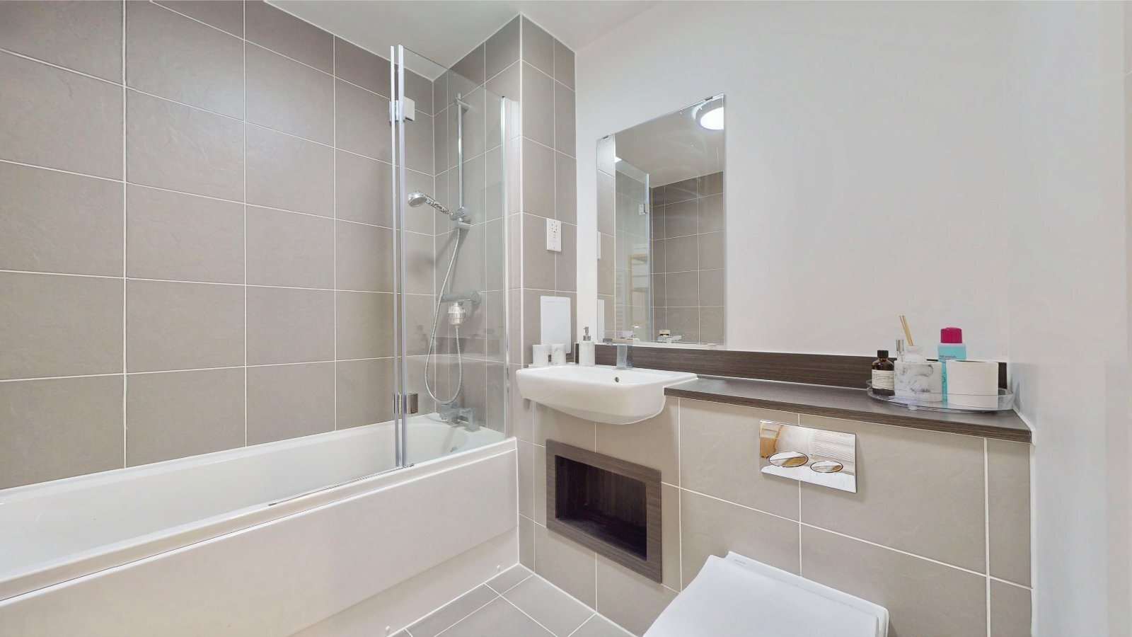 Vista Heights, Bermondsey, London, SE15 Image 11