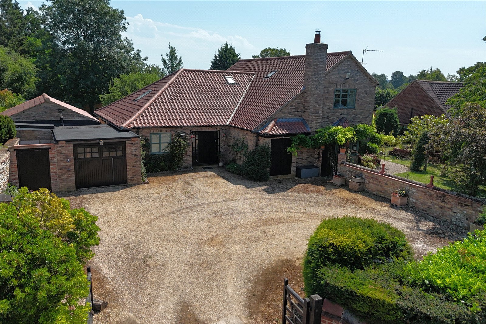 Nursery Lane, Hockwold, Thetford, Norfolk, IP26 Image 11