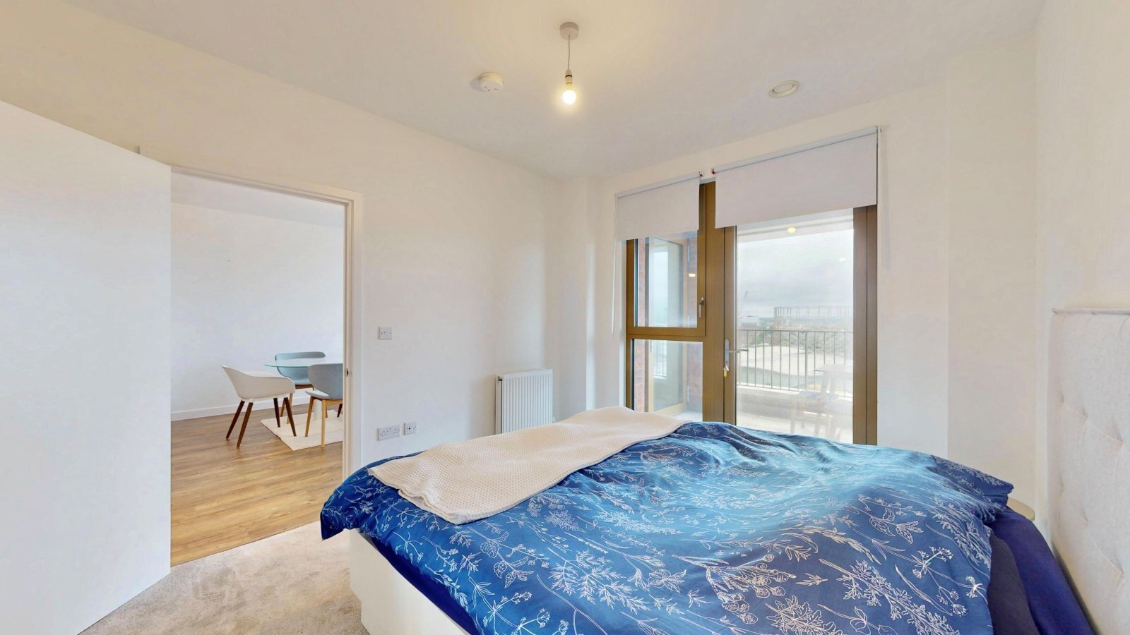 Vista Heights, Bermondsey, London, SE15 Image 13