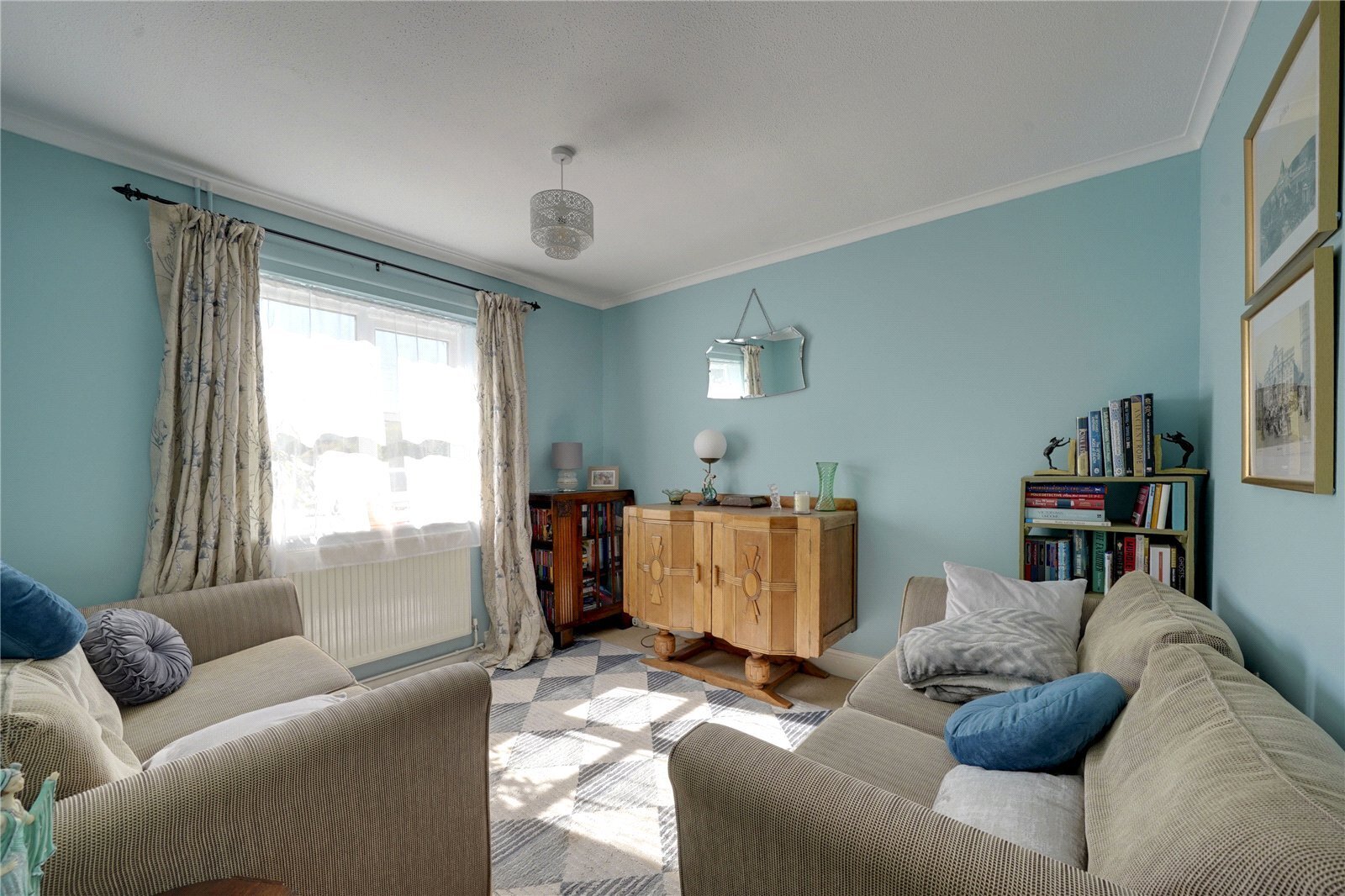 Nursery Lane, Hockwold, Thetford, Norfolk, IP26 Image 13