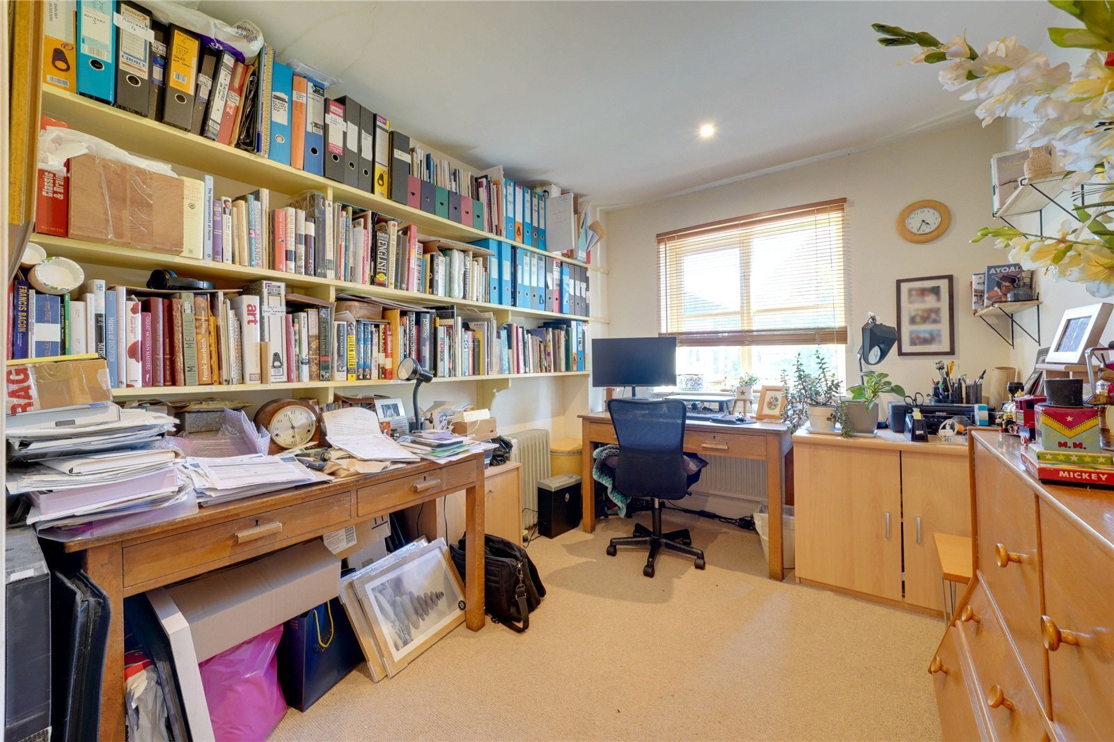 Nursery Lane, Hockwold, Thetford, Norfolk, IP26 Image 14