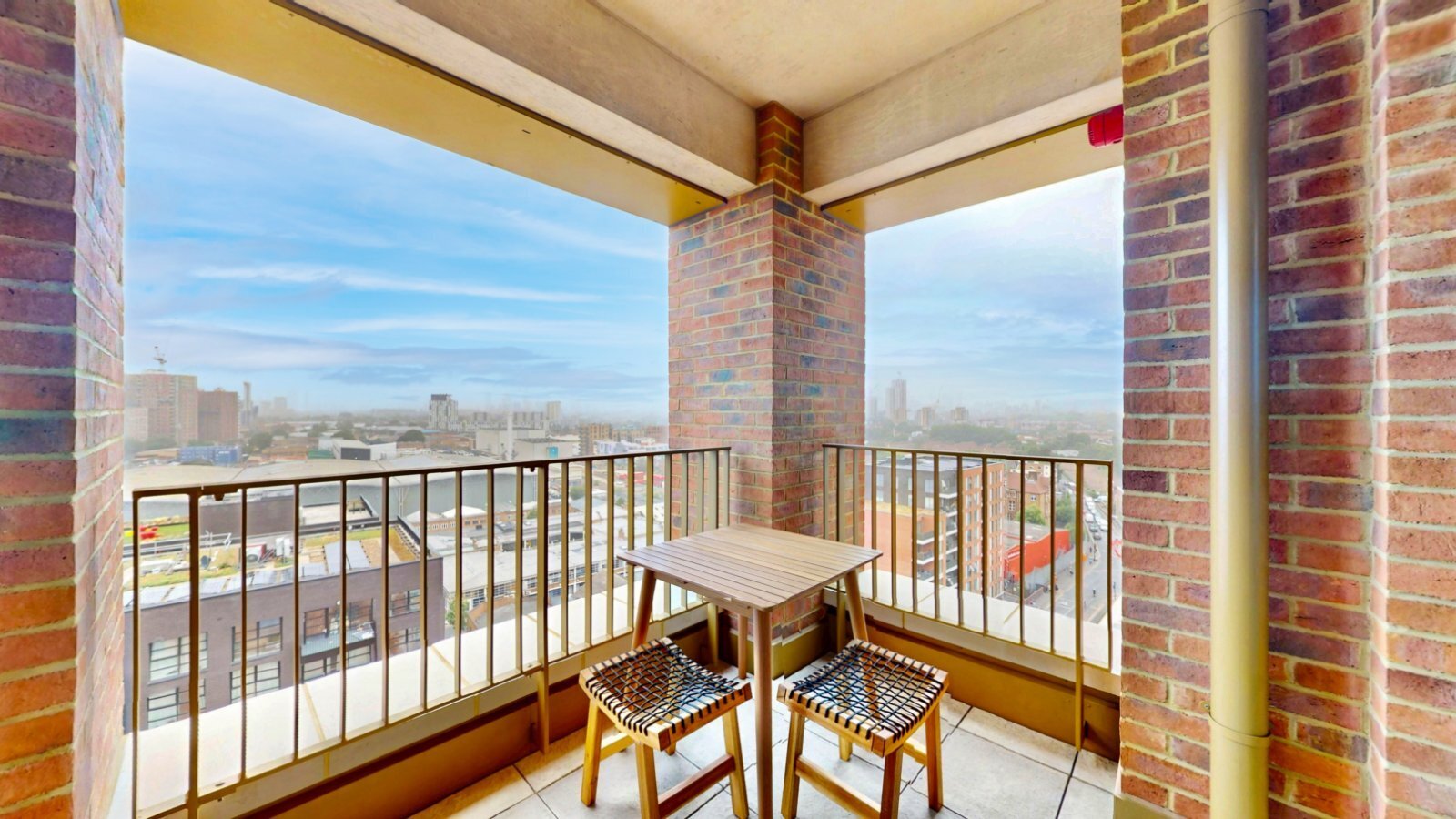 Vista Heights, Bermondsey, London, SE15 Image 15