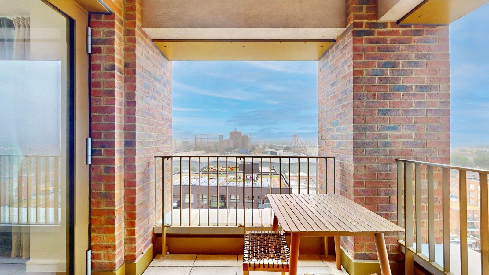 Vista Heights, Bermondsey, London, SE15 Image 16