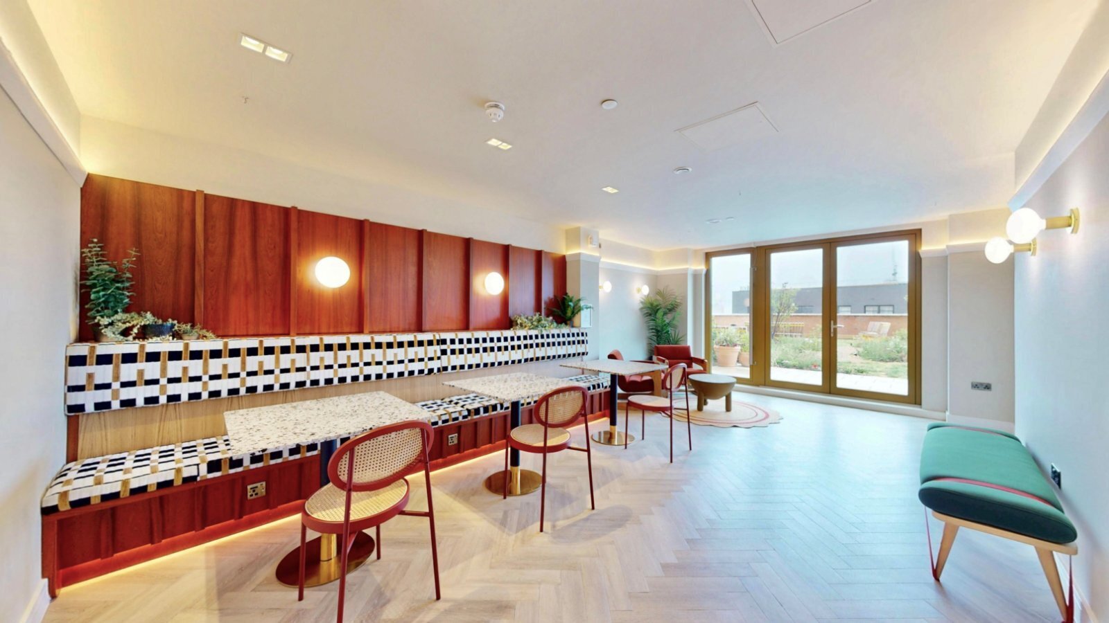 Vista Heights, Bermondsey, London, SE15 Image 17