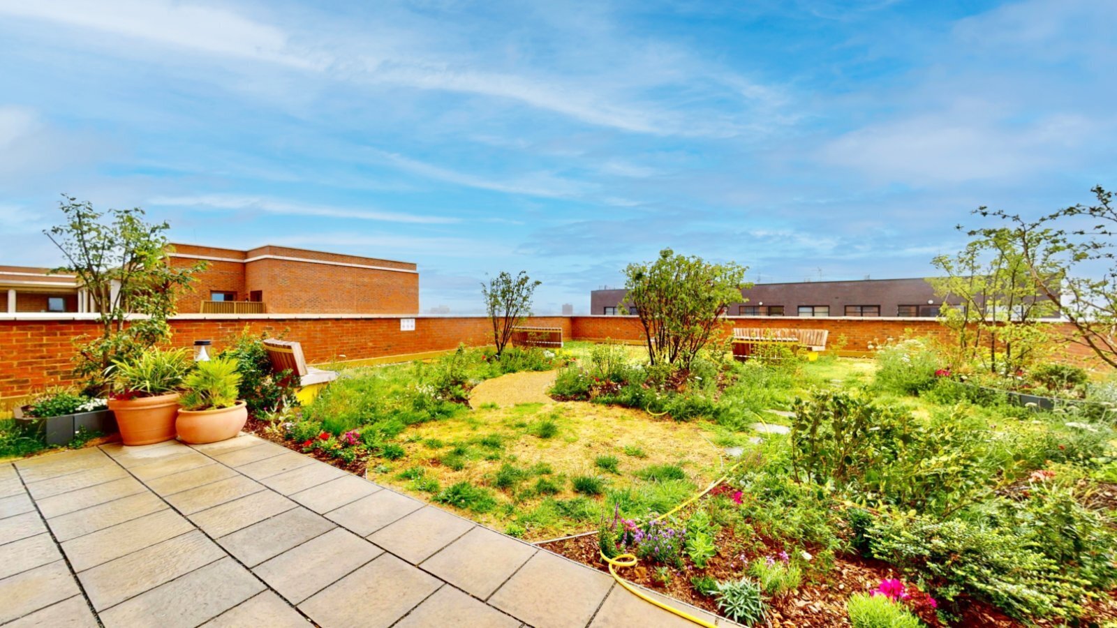 Vista Heights, Bermondsey, London, SE15 Image 18