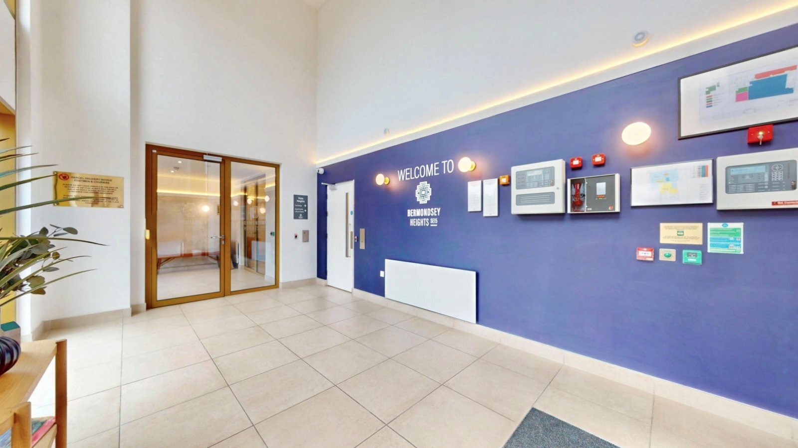Vista Heights, Bermondsey, London, SE15 Image 19