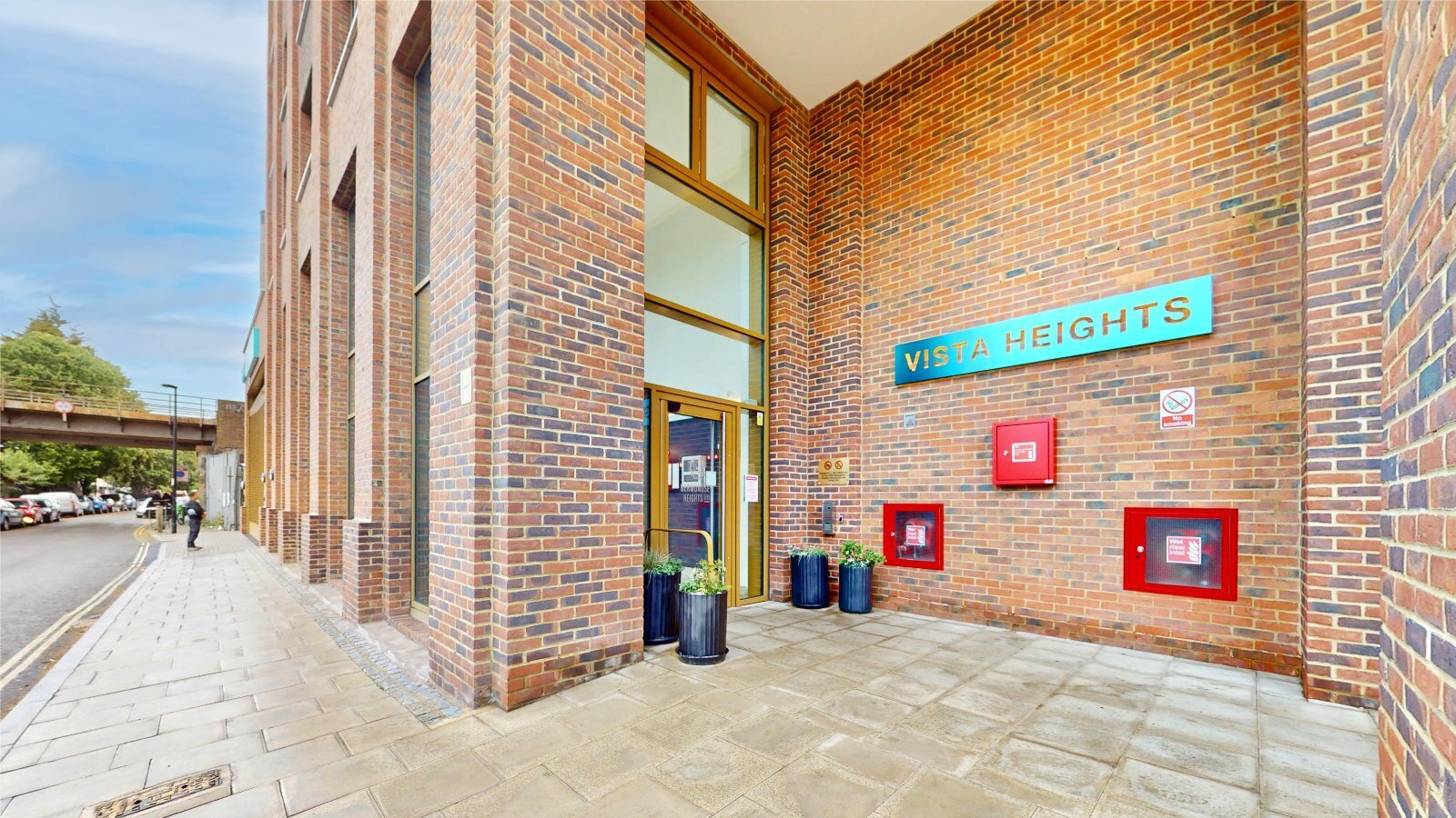 Vista Heights, Bermondsey, London, SE15 Image 20