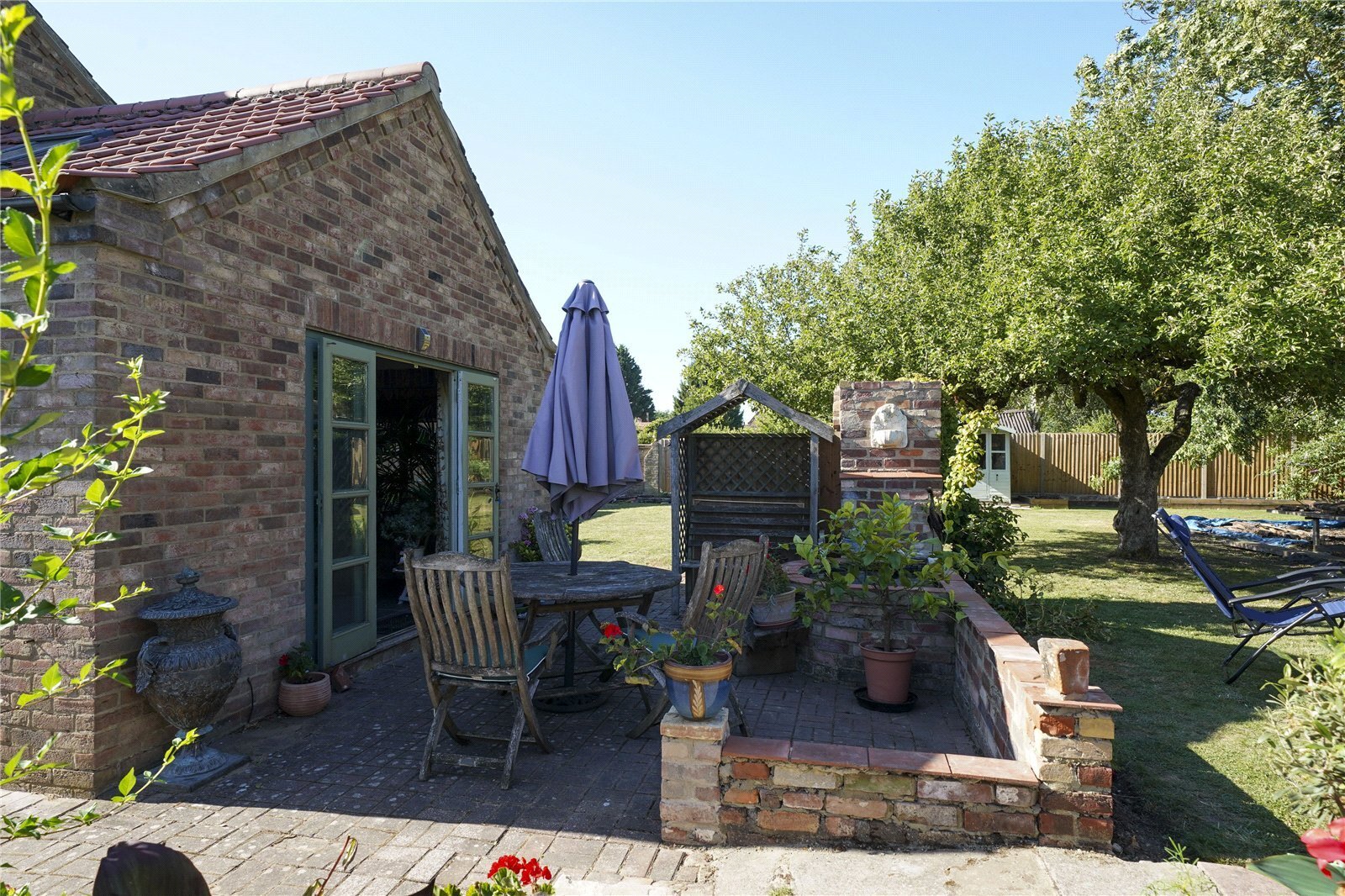 Nursery Lane, Hockwold, Thetford, Norfolk, IP26 Image 20