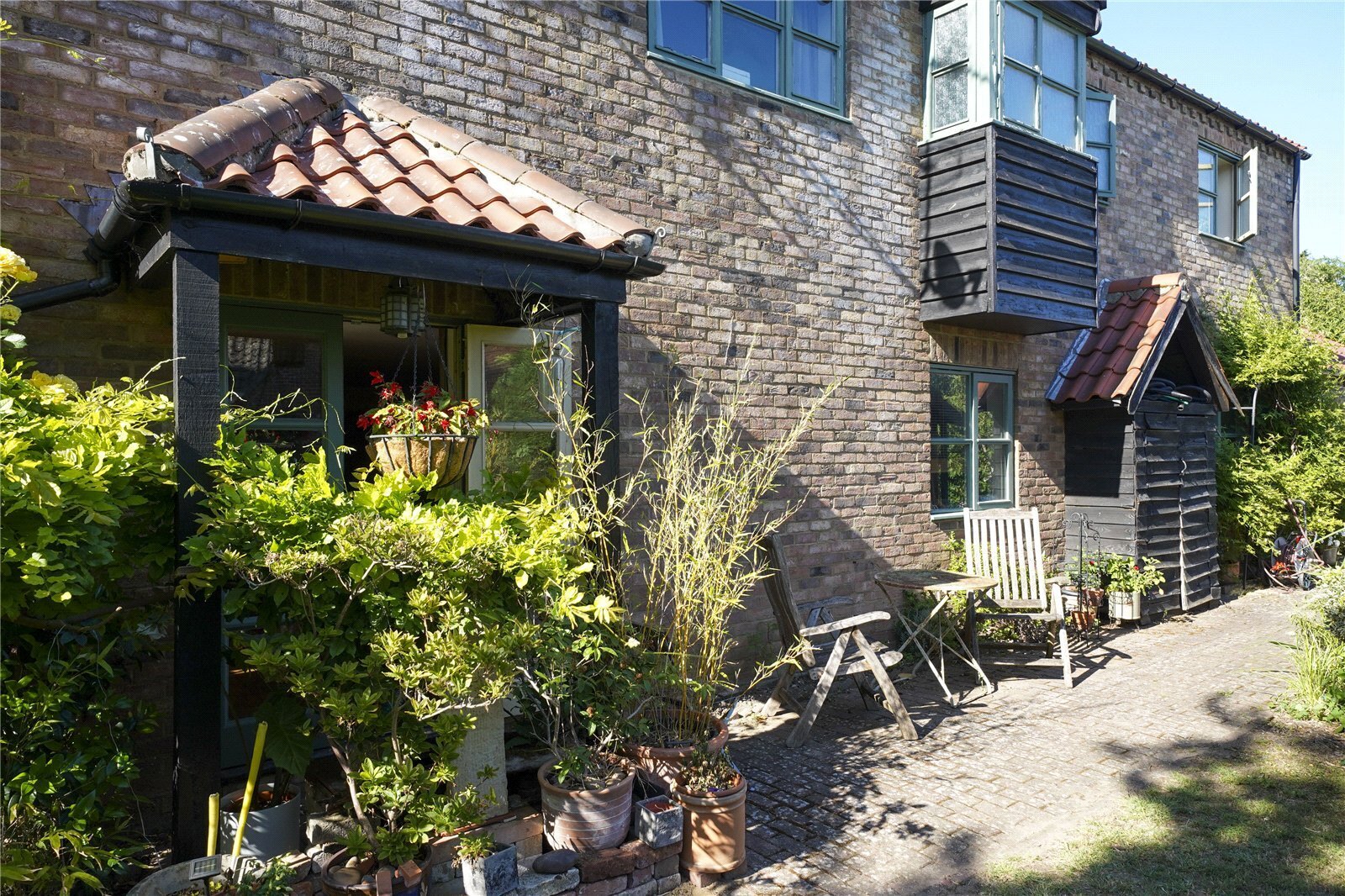 Nursery Lane, Hockwold, Thetford, Norfolk, IP26 Image 21