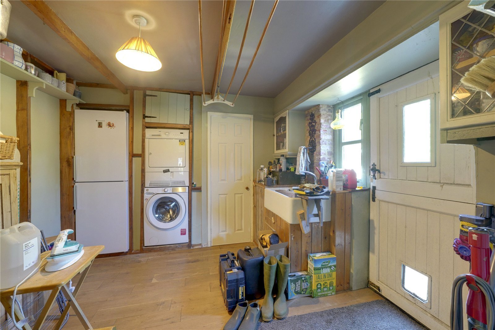 Nursery Lane, Hockwold, Thetford, Norfolk, IP26 Image 25