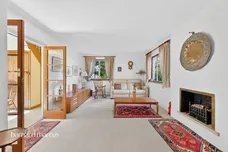 Hylands Close, Epsom