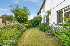 Hylands Close, Epsom