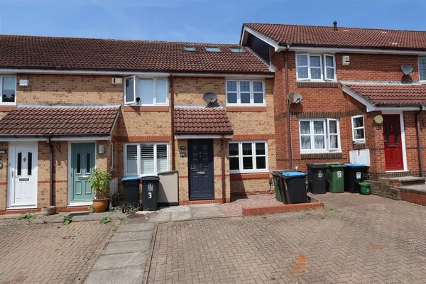Sandalls Spring, Gadebridge, Hemel Hempstead, HP1 3QD