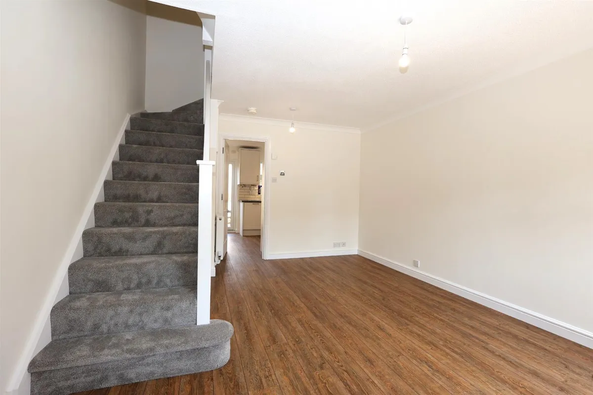 Sandalls Spring, Gadebridge, Hemel Hempstead, HP1 3QD