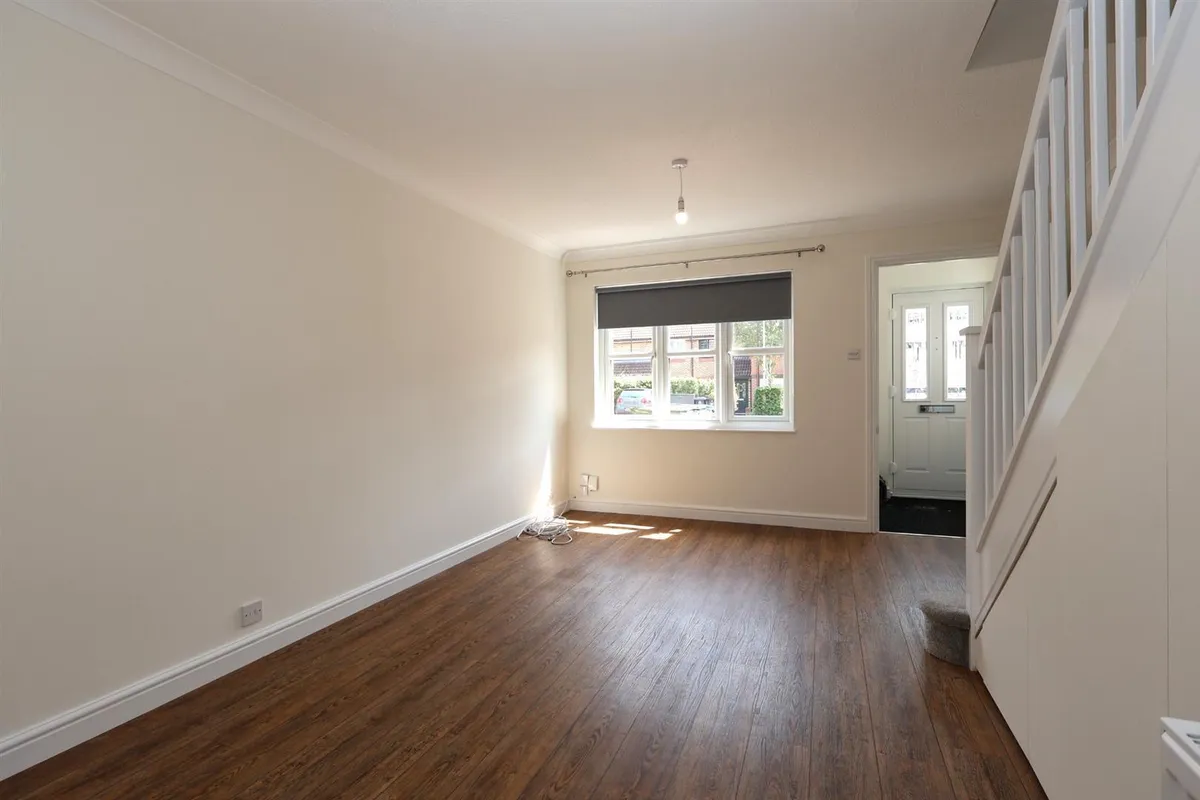 Sandalls Spring, Gadebridge, Hemel Hempstead, HP1 3QD