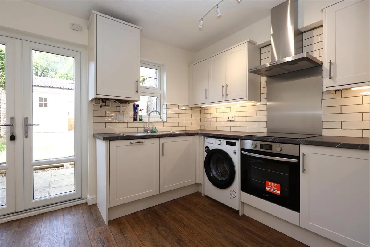 Sandalls Spring, Gadebridge, Hemel Hempstead, HP1 3QD