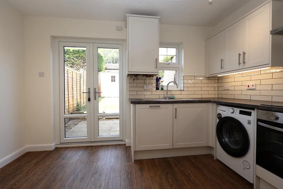 Sandalls Spring, Gadebridge, Hemel Hempstead, HP1 3QD