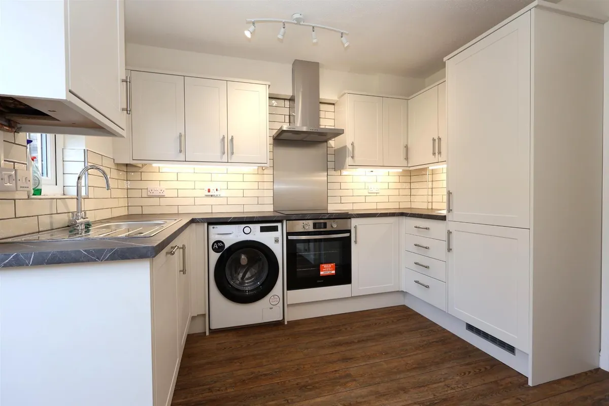 Sandalls Spring, Gadebridge, Hemel Hempstead, HP1 3QD