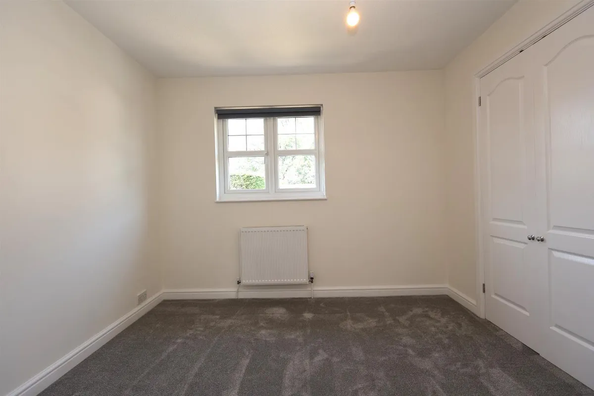 Sandalls Spring, Gadebridge, Hemel Hempstead, HP1 3QD