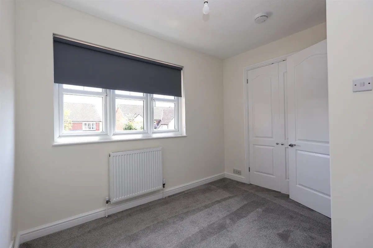 Sandalls Spring, Gadebridge, Hemel Hempstead, HP1 3QD