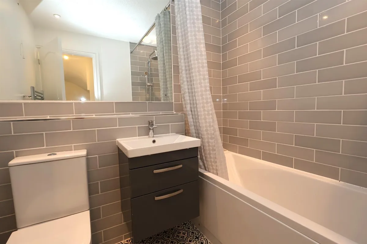Sandalls Spring, Gadebridge, Hemel Hempstead, HP1 3QD