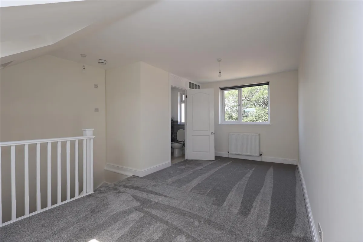 Sandalls Spring, Gadebridge, Hemel Hempstead, HP1 3QD