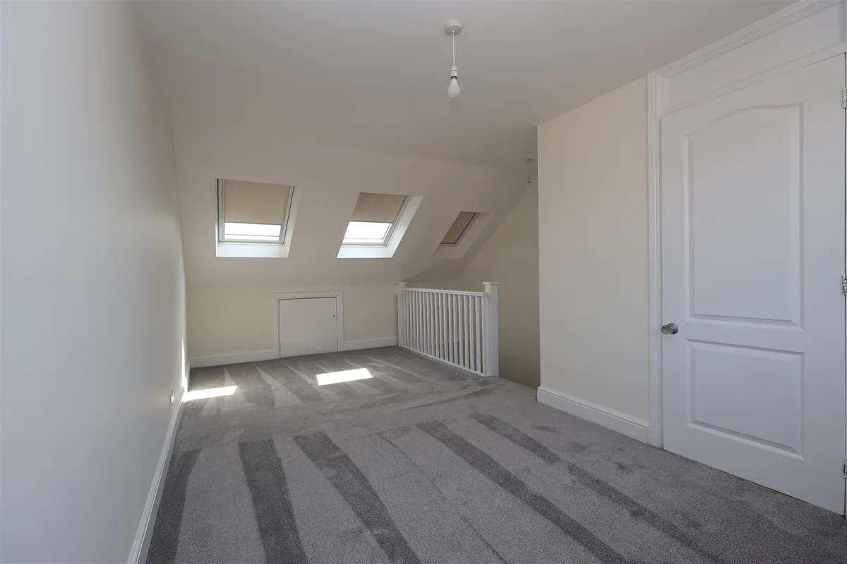 Sandalls Spring, Gadebridge, Hemel Hempstead, HP1 3QD