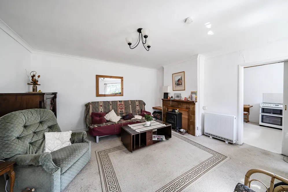 Cumnor Road, Oxford, OX1 photo 2