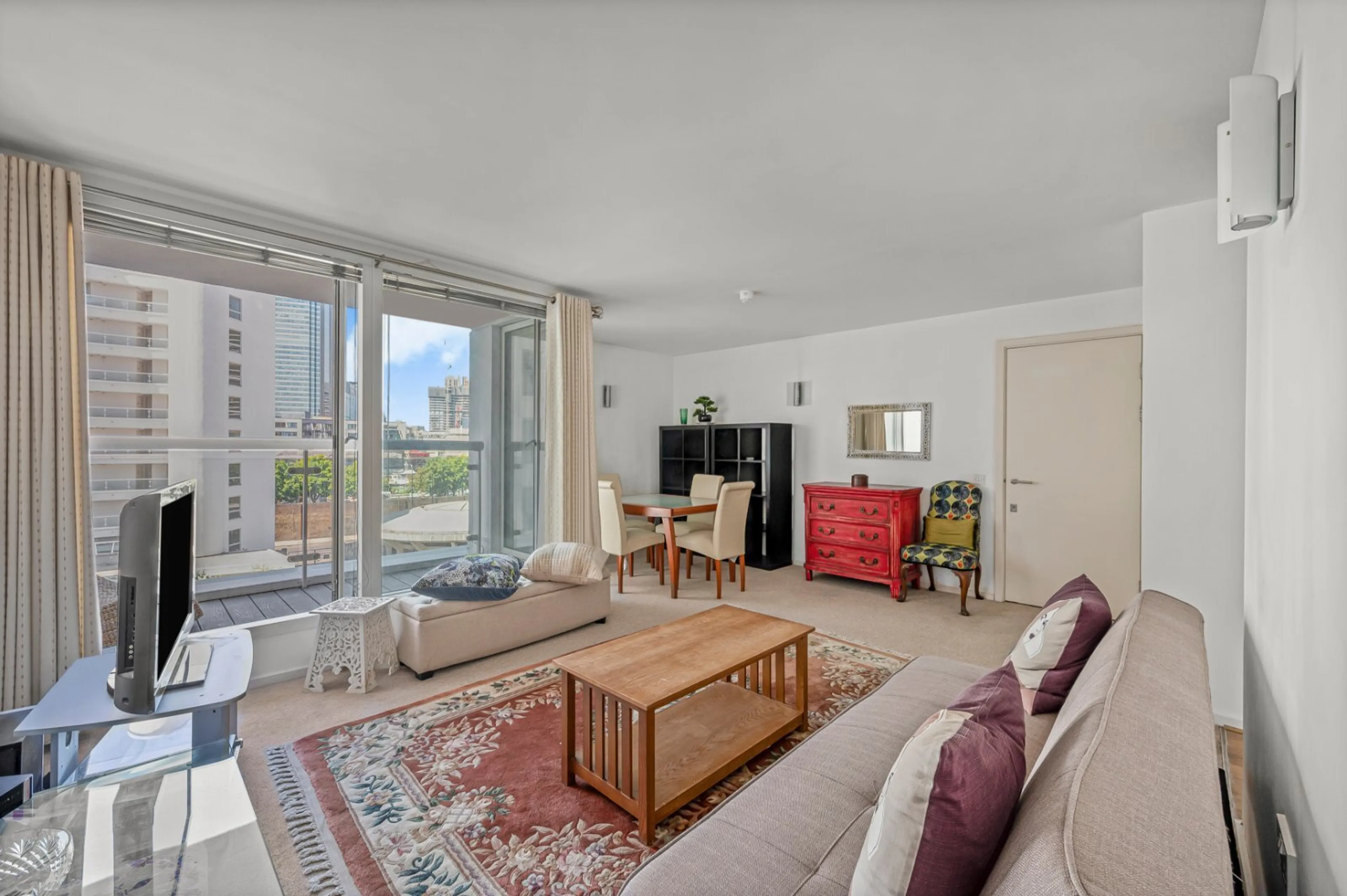 Property at Corona Building, Blackwall Way, E14