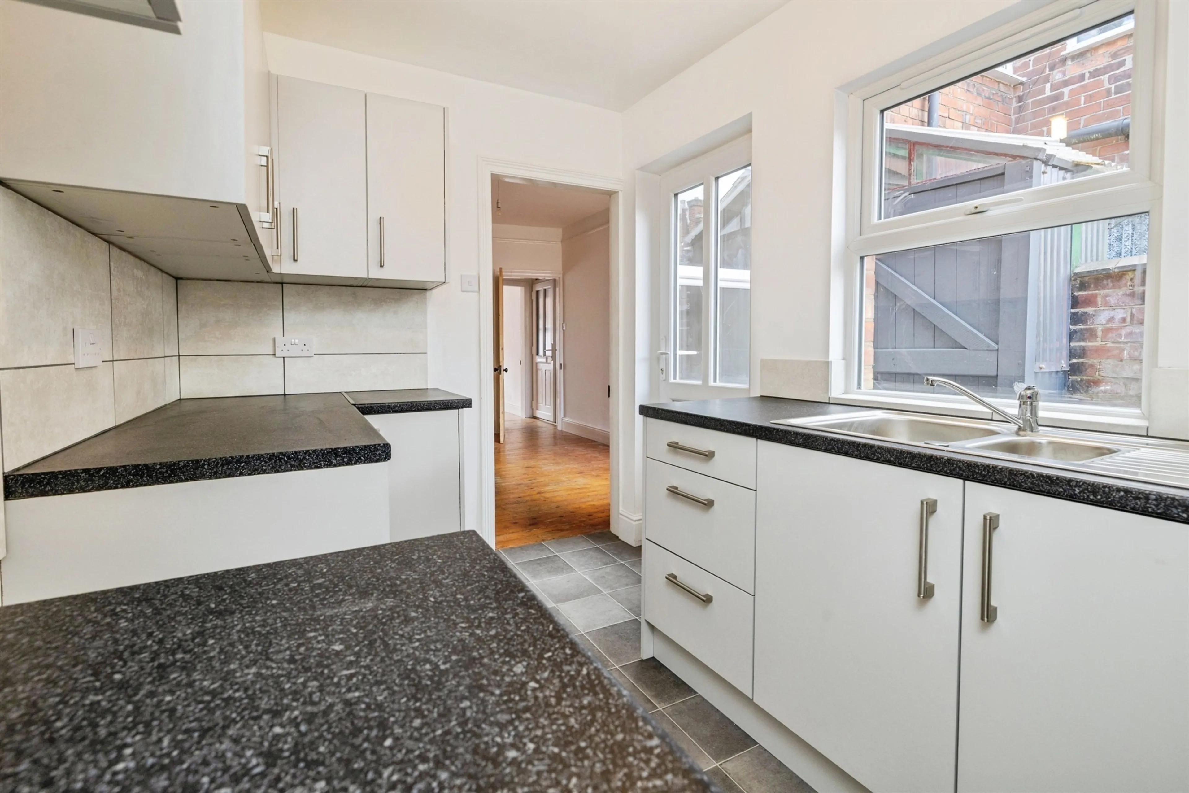 Property at Tealby Street, Lincoln