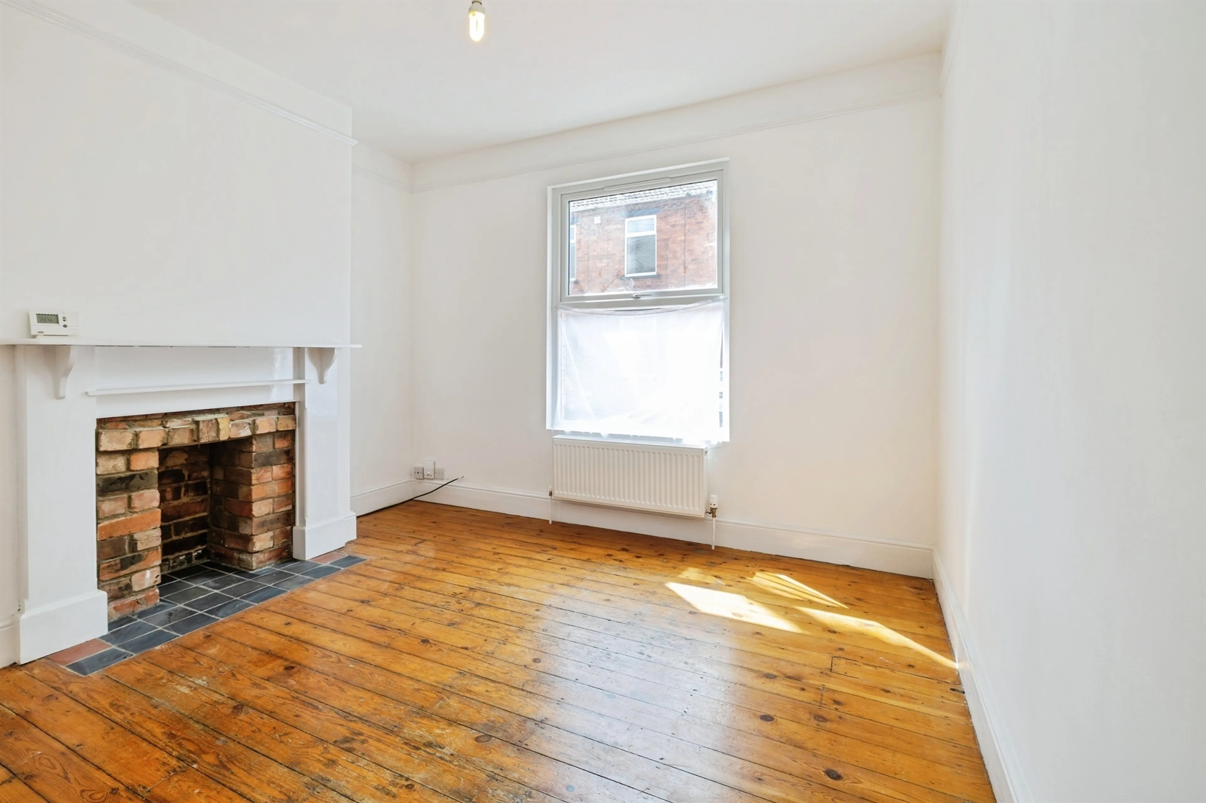 Property at Tealby Street, Lincoln