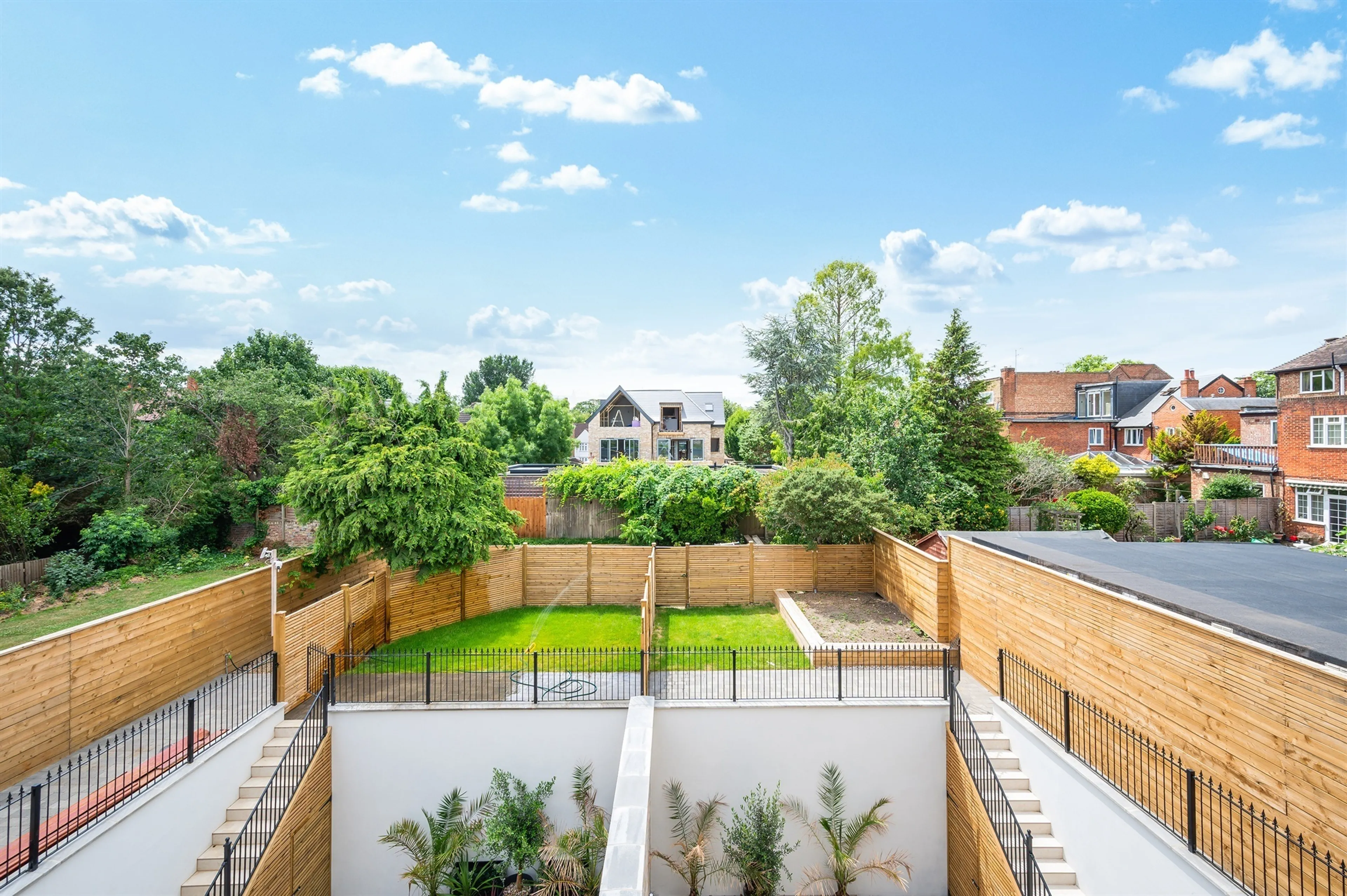 Property at Creswick Residences, London