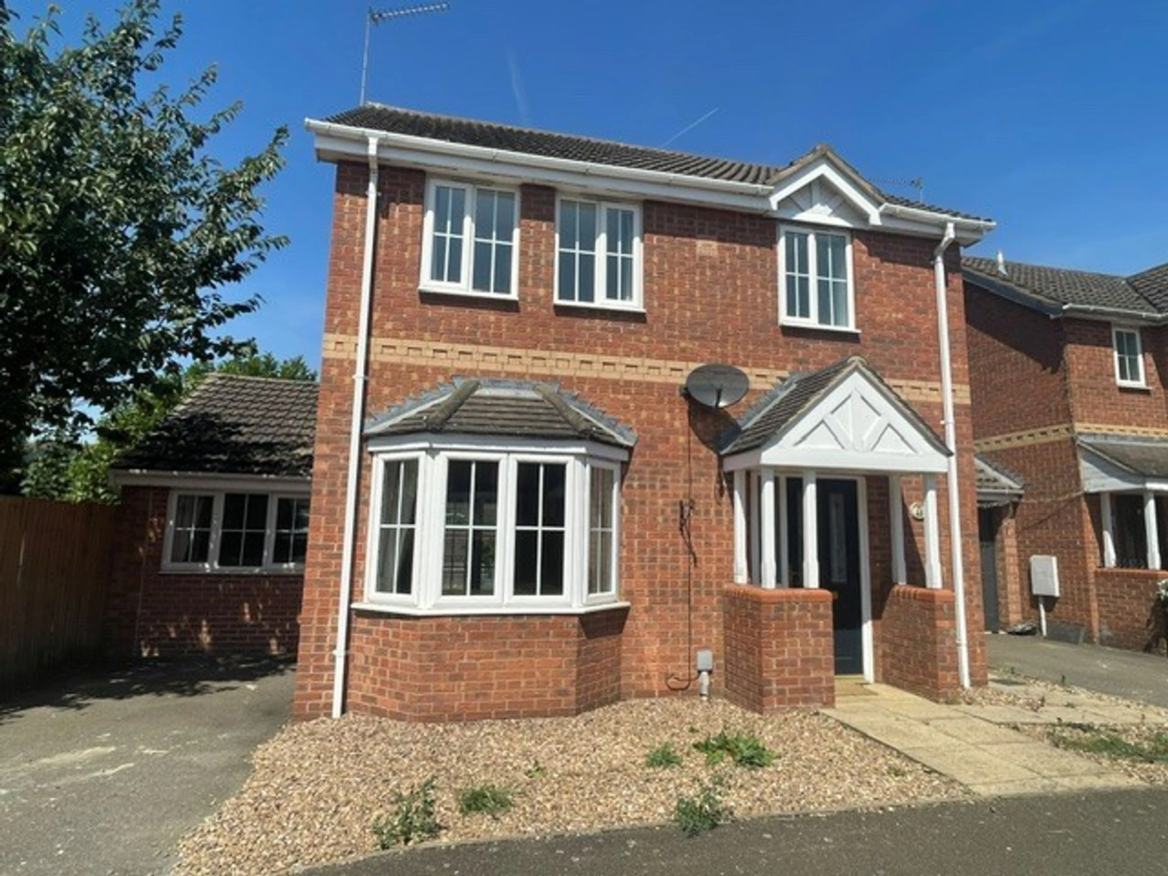 Property at Mercia Drive, Ancaster, NG32