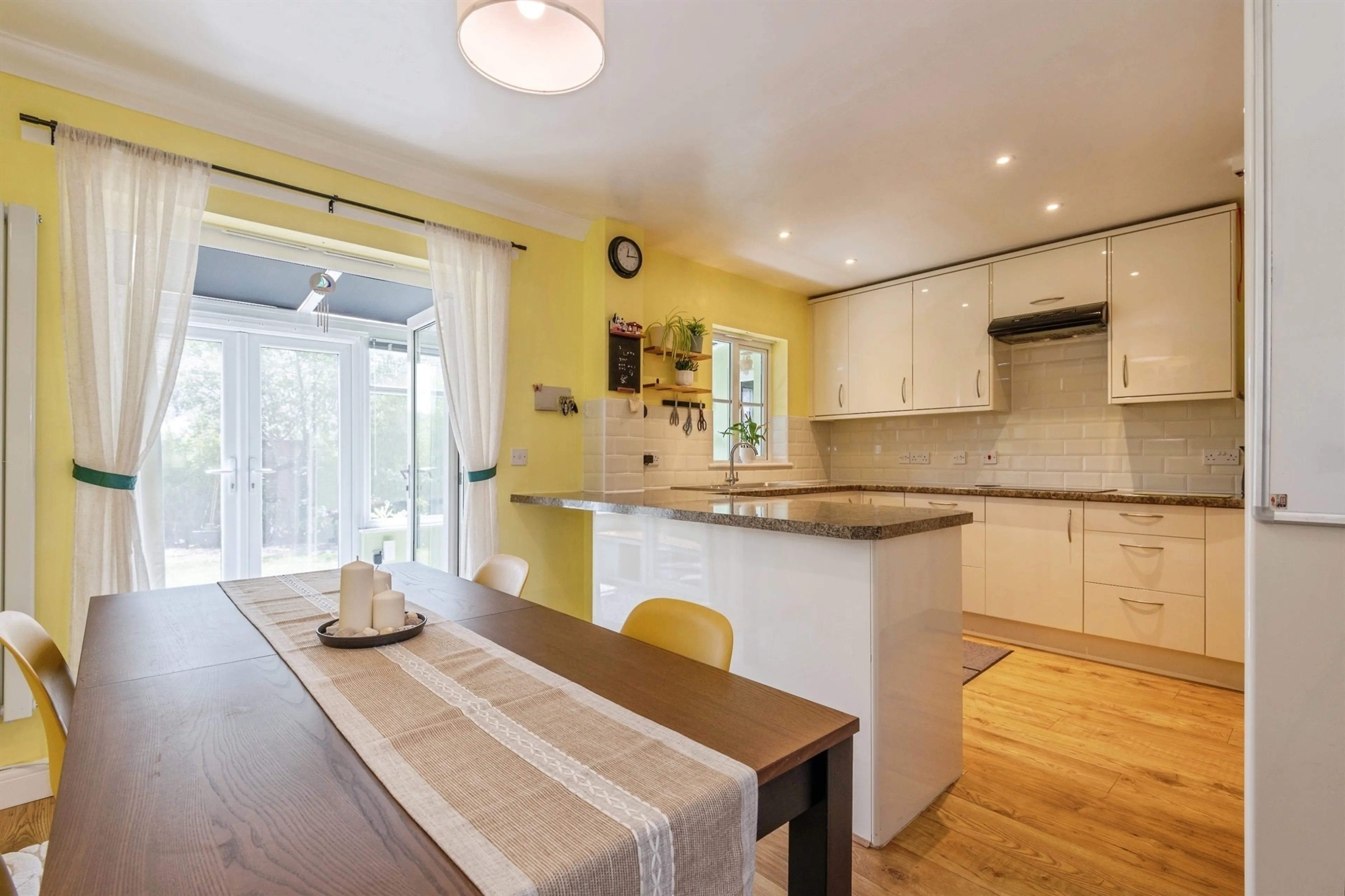 Property at Trinity Way, MINEHEAD