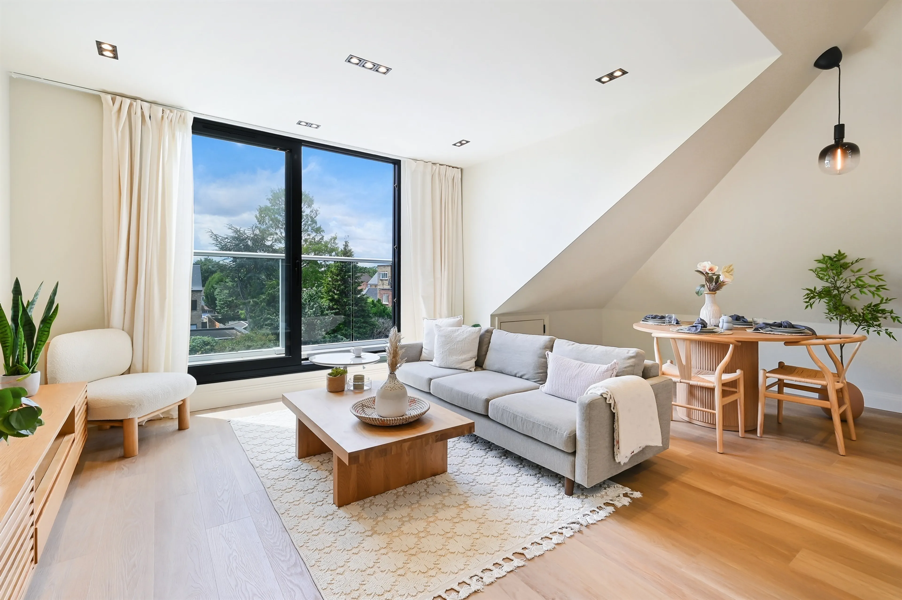 Property at Creswick Residences, London