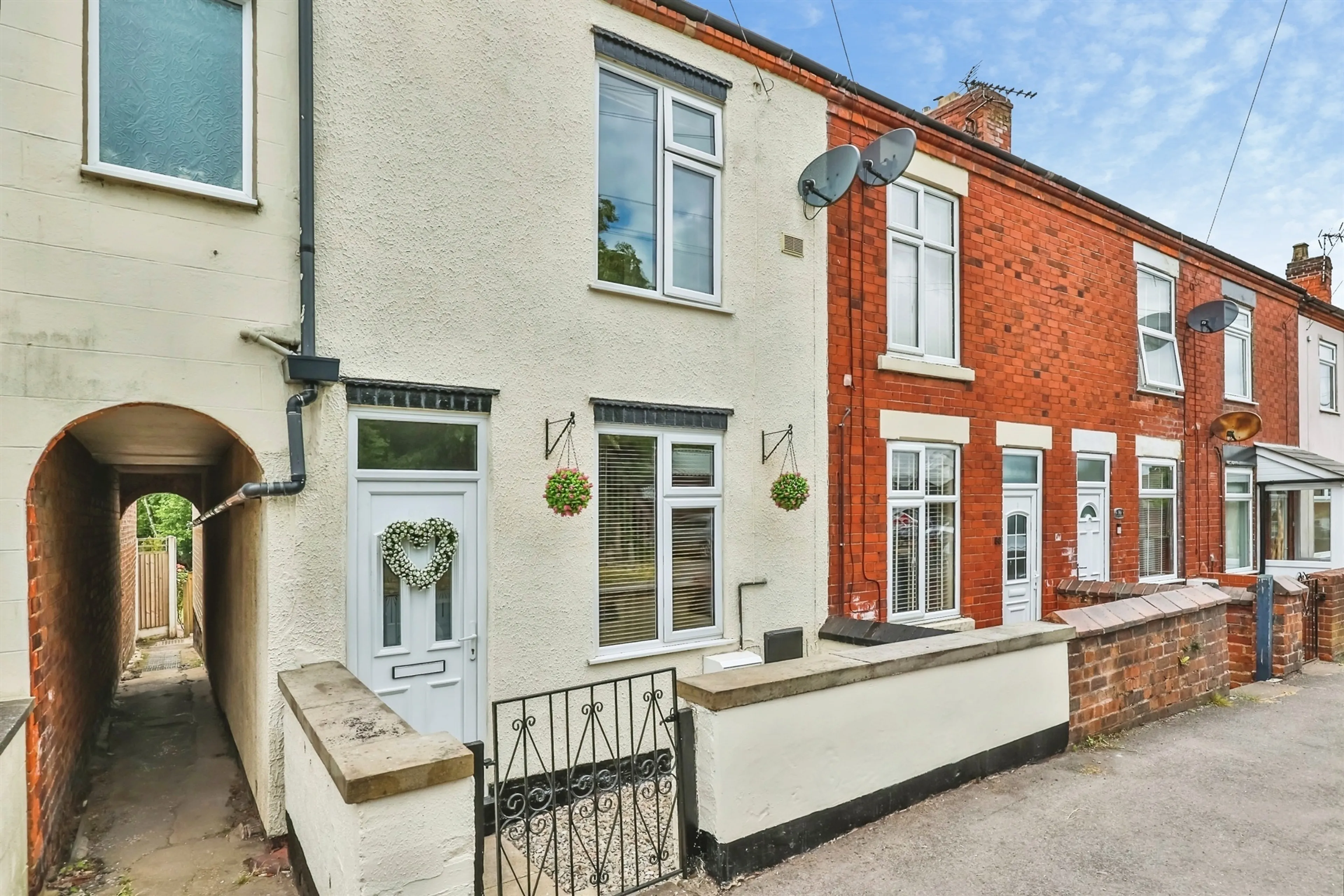 Property at Main Road, Jacksdale, NOTTINGHAM