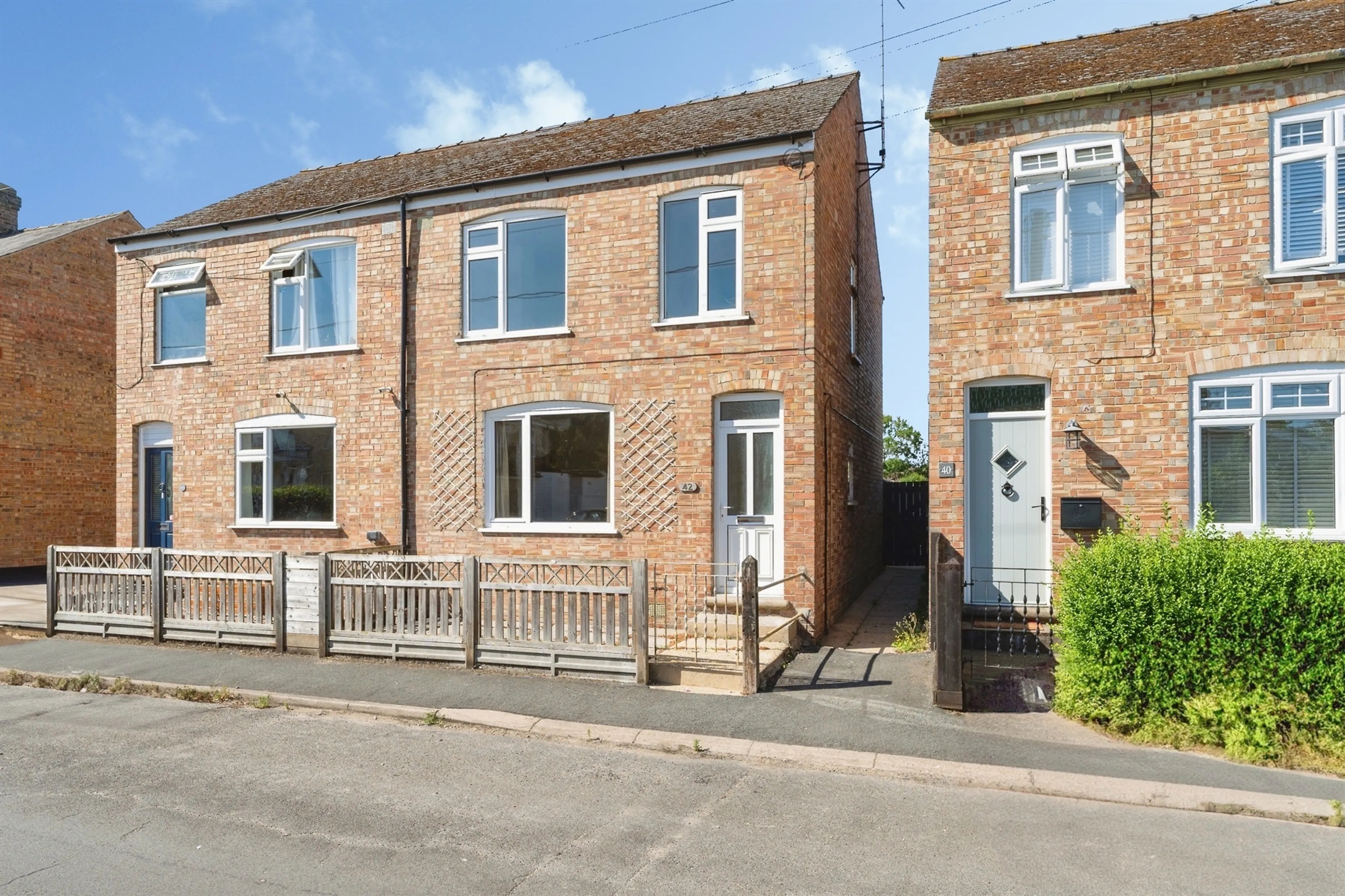 Property at Brook Street, Soham, Ely