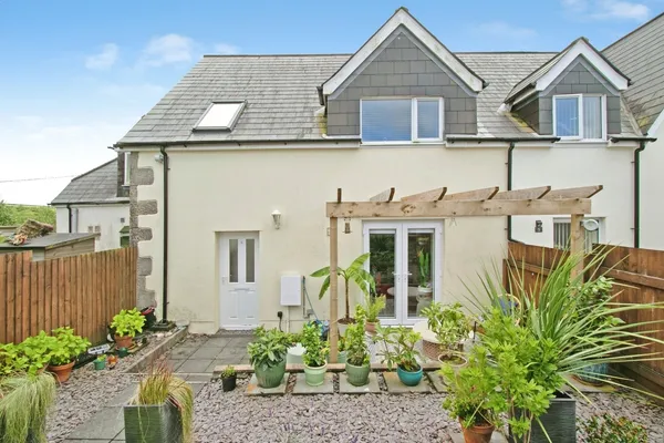Piece, Carnkie, Redruth, Cornwall, TR16