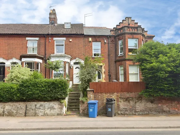 Riverside Road, NR1 1SR