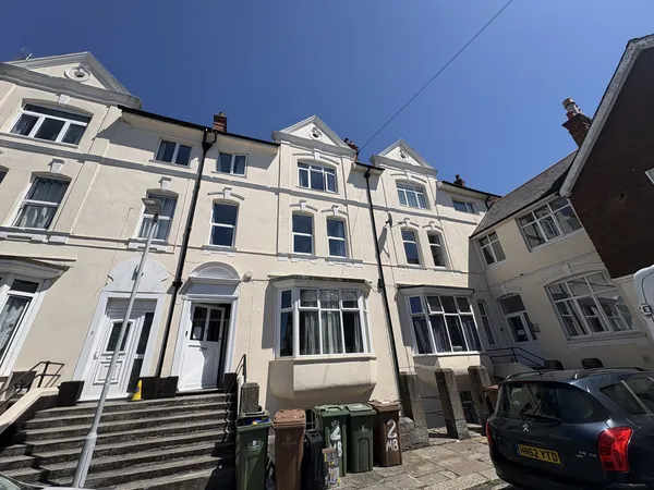 2, Marlborough Road, Plymouth