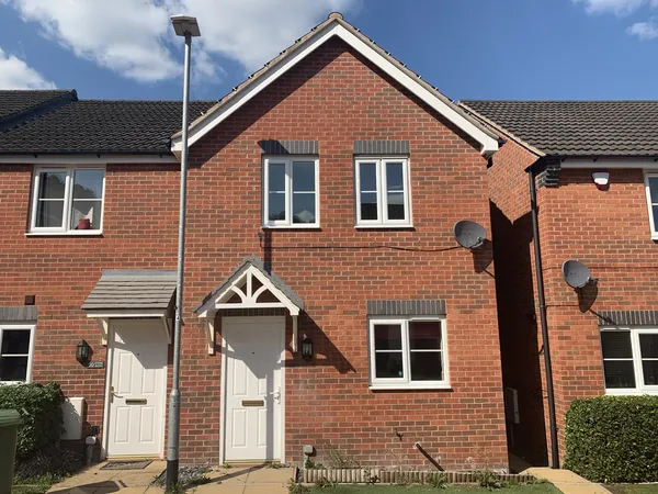 Stone Bank, Mansfield, NG18