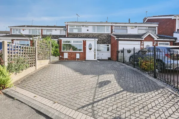 Woodfort Road, BIRMINGHAM, West Midla...