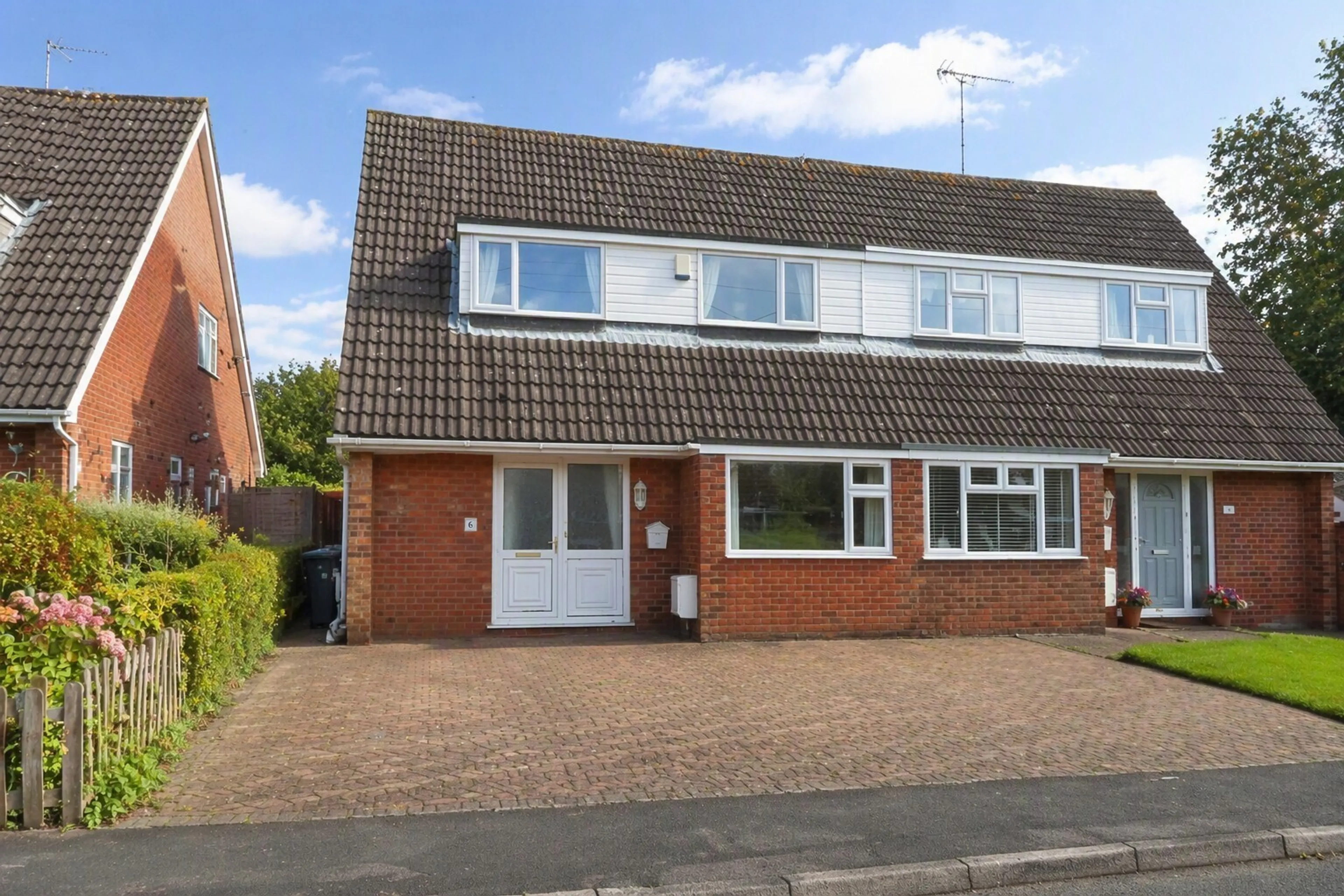 Property at Rookwell Drive, Market Harborough