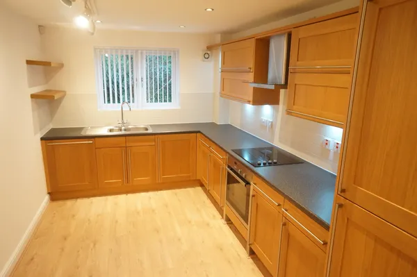 Didsbury Gate, Houseman Crescent, Wes...